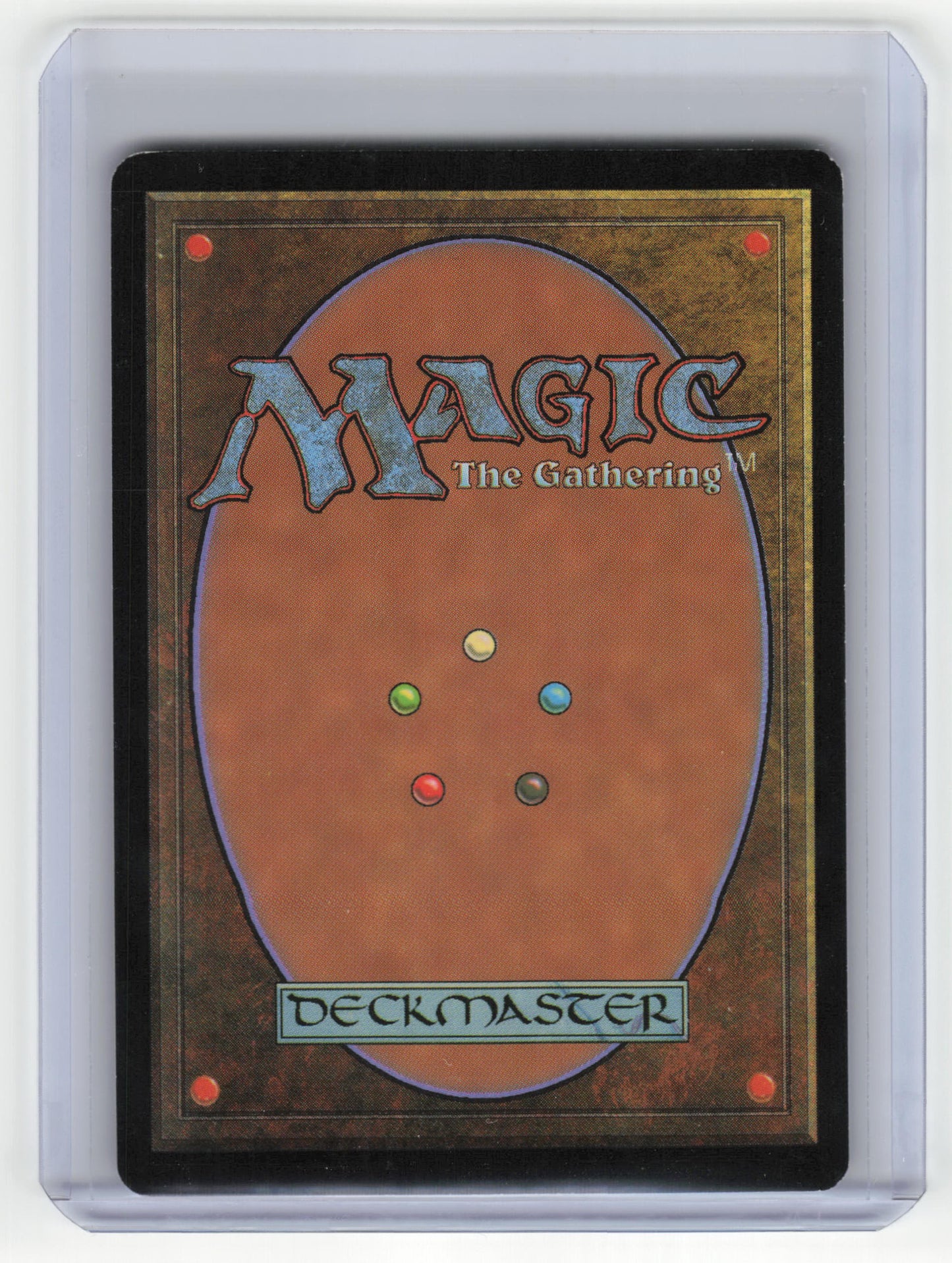 2000 Magic: The Gathering Lotus Guardian Invasion Rare Foil #305/350 Near Mint - Papa Joey's Collectibles