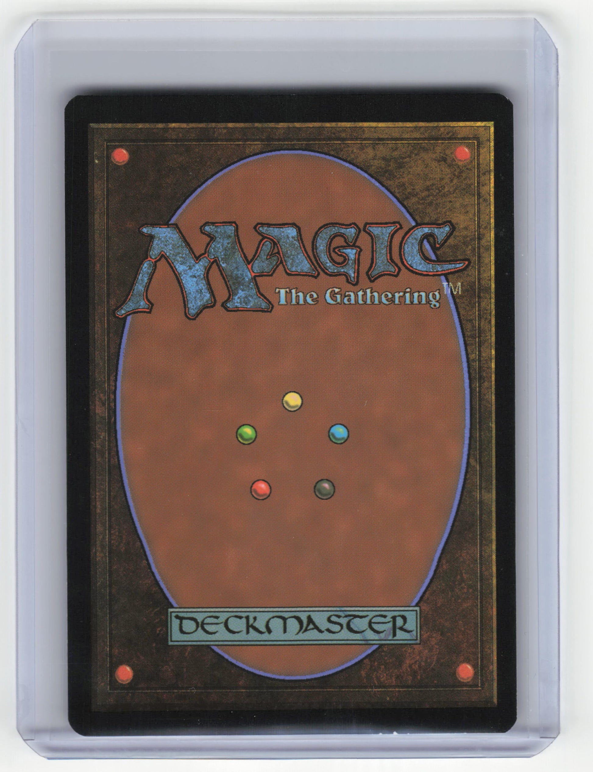 2021 Magic: The Gathering Akroma's Memorial TSR Mythic Non-Foil #262/289 NM - Papa Joey's Collectibles