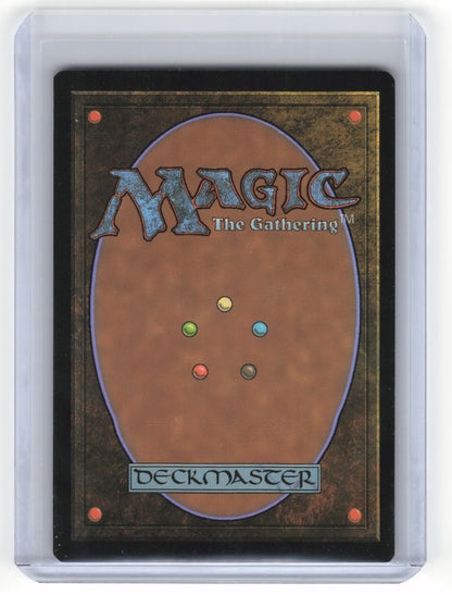 Magic: The Gathering—Glimpse the Unthinkable #500 Double Masters 2022—Rare Foil