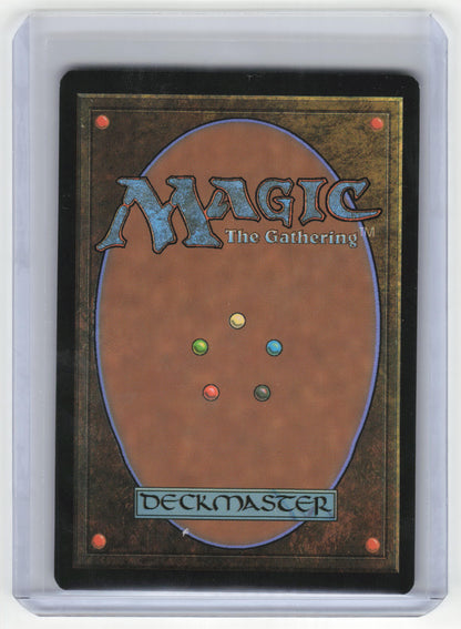 2023 Magic: The Gathering Virtue of Persistence Wilds of Eldrain Mythic #0115