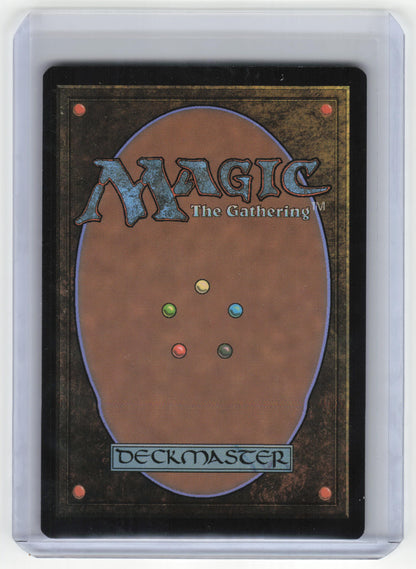 2024 MTG Floodfarm Verge Dusmourn: House of Horror Rare Regular #330 Borderless