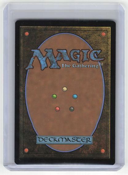 2024 Magic: The Gathering—Overlord of the Balemurk #0113 DSK—Mythic Non-Foil