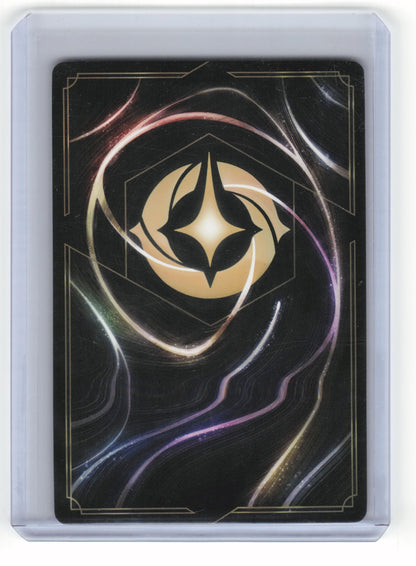 2024 Lorcana—Doc - Bold Knight #193/204 Shimmering Skies—Rare Regular