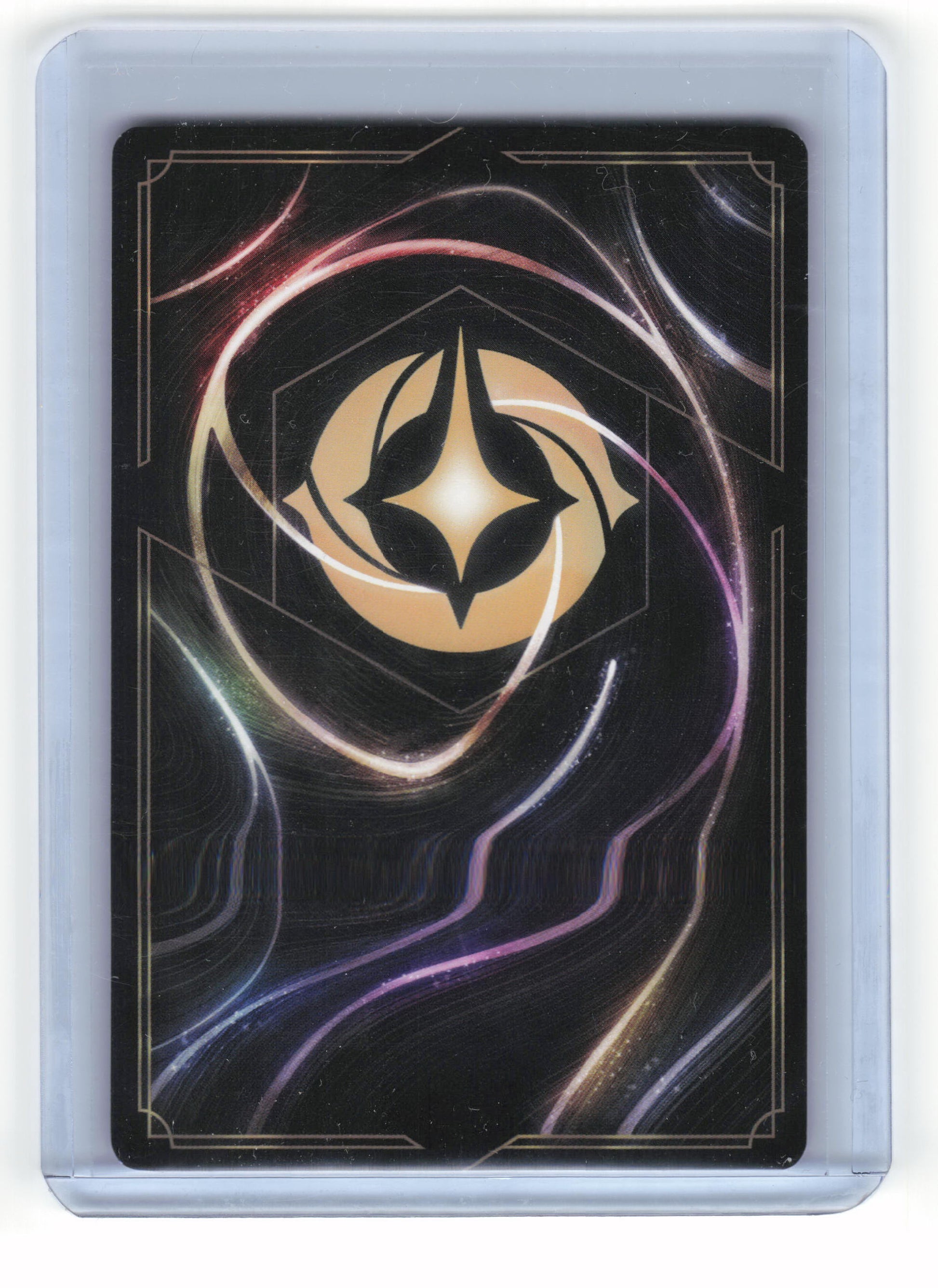 2024 Disney Lorcana Genie Wish Fulfilled Azurite Sea Rare Regular #53/204 - Papa Joey's Collectibles