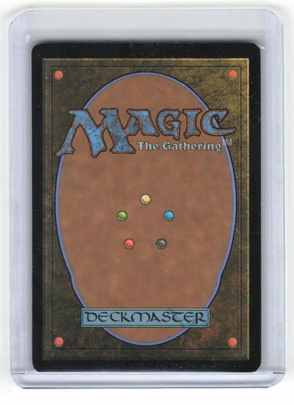 2025 MTG Sacred Foundry Edge of Eternities Rare Foil #0282 Full Art