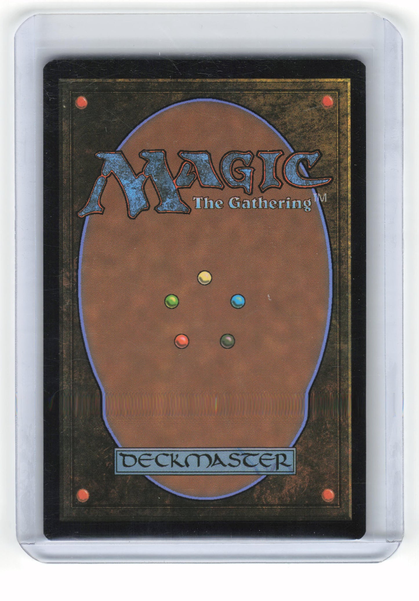2025 Mana Confluence Edge of Eternities: Stellar Sights Mythic #0025 Borderless
