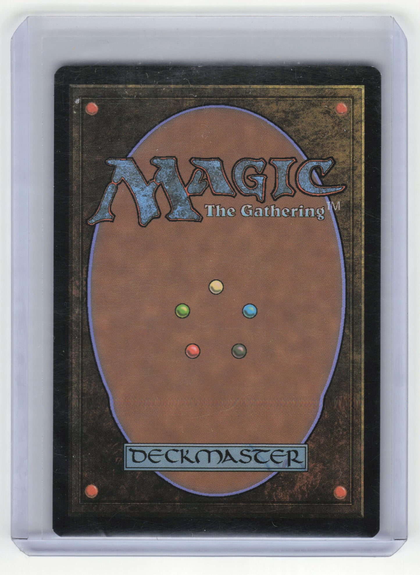 2024 MTG Valgavoth, Terror Eater Duskmourn: House of Horror Mythic Non-Foil #120