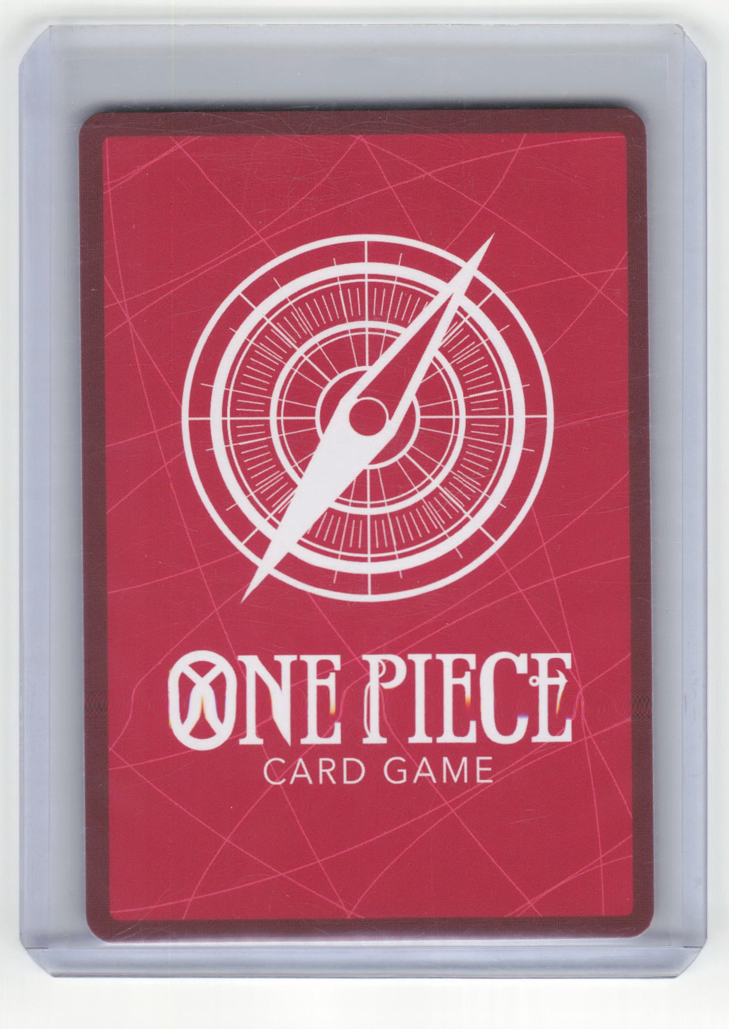 2024 One Piece Marco Two Legends Leader Foil #OP08-002 Alt Art