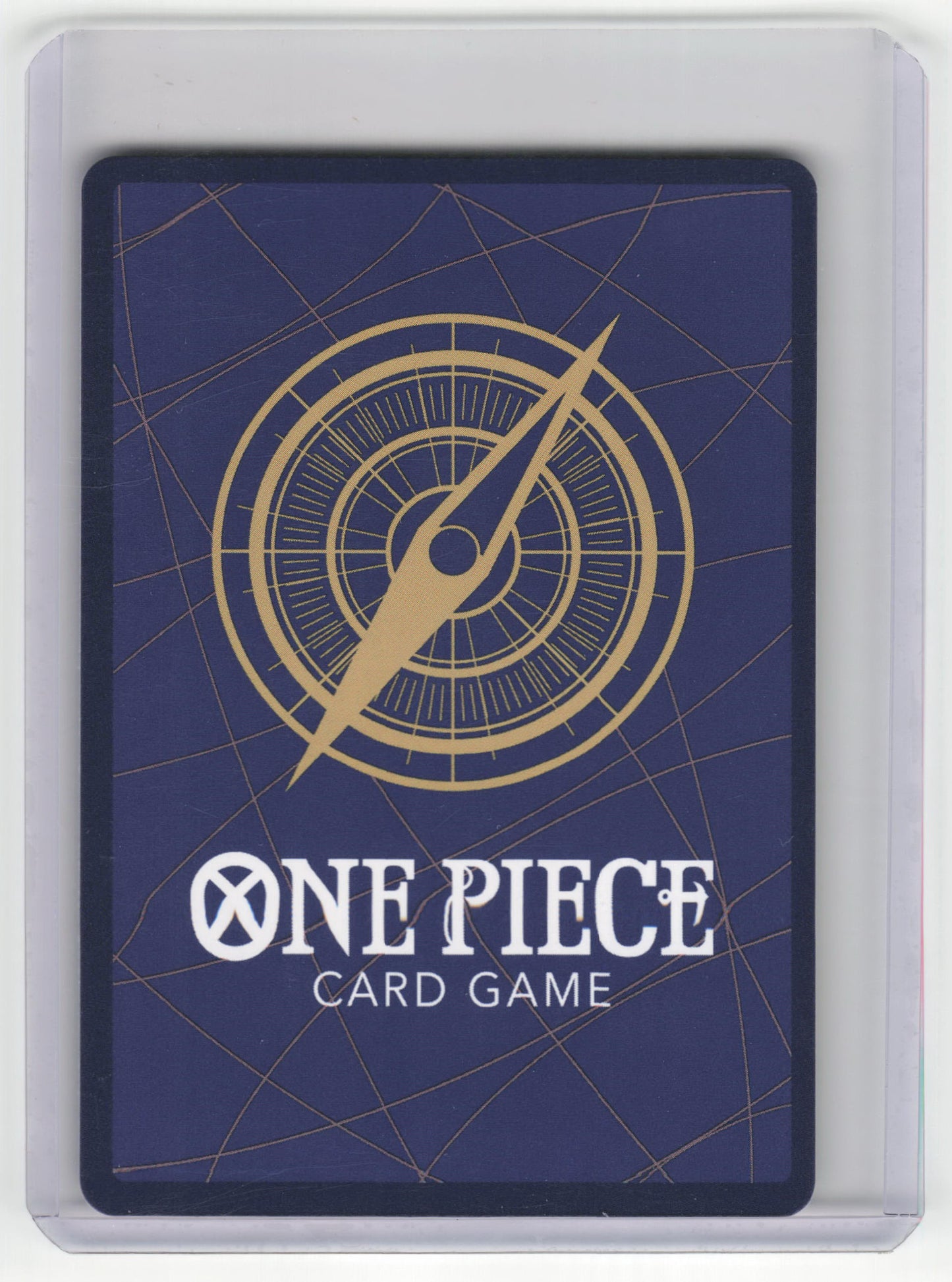 2024 One Piece Lim Royal Blood Rare Foil #OP10-037 Alt Art