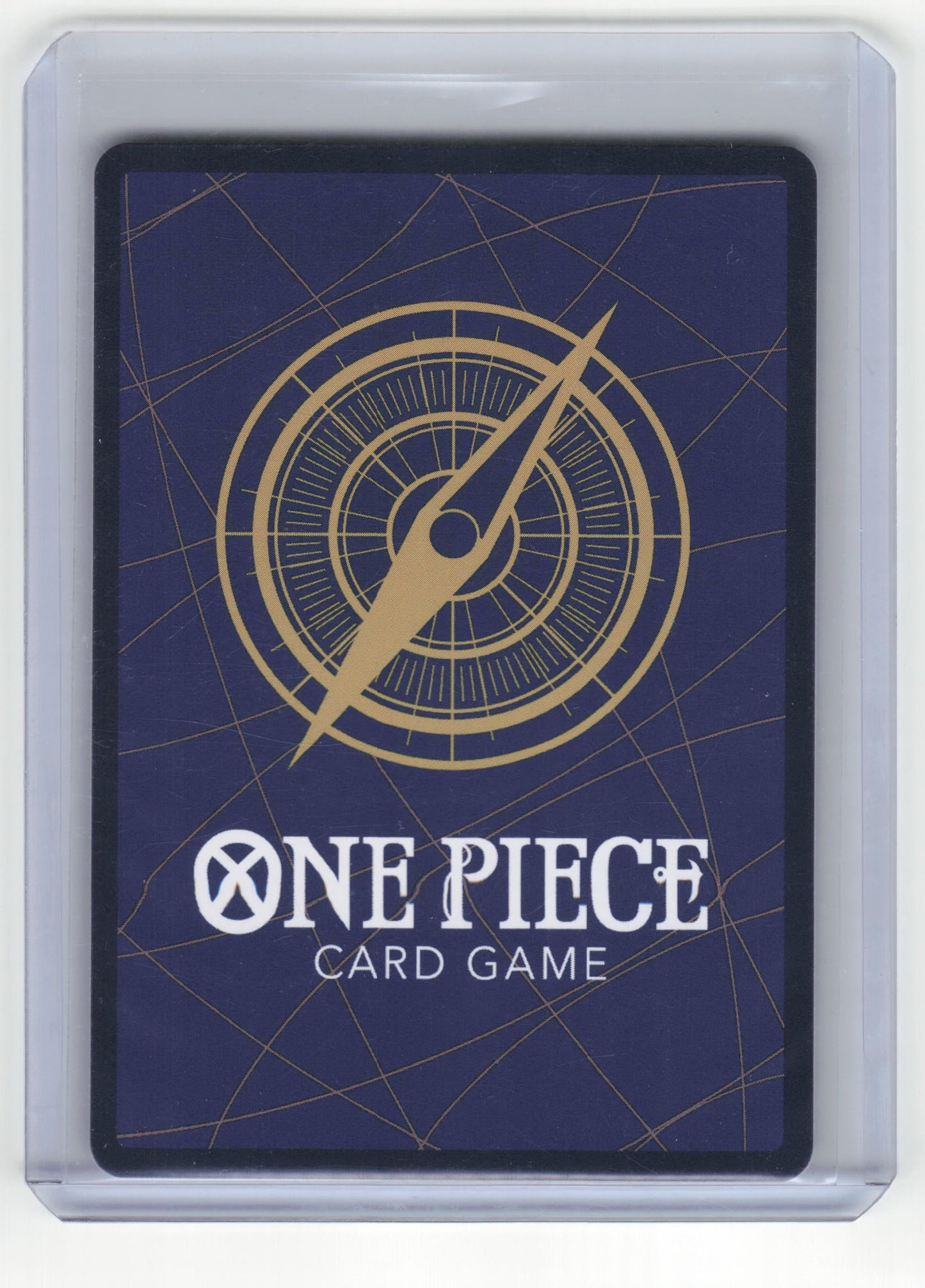 2025 One Piece Nefeltari Vivi Anime 25th Collection Super Rare Foil #EB02-026