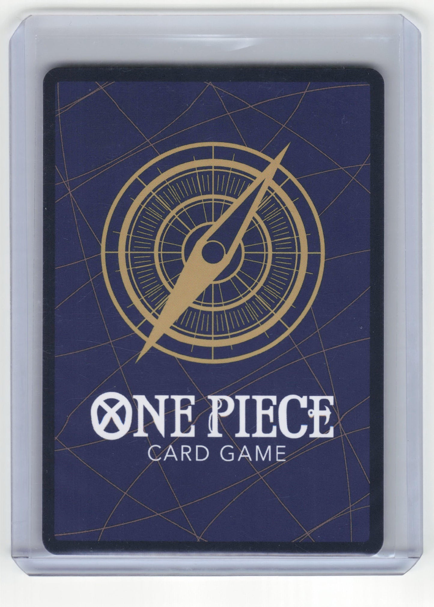 2025 One Piece Nefeltari Vivi Anime 25th Collection Super Rare Foil #EB02-026