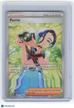 Descriptive image text