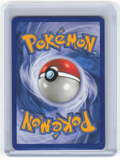 2008 Pokemon—Heatran #1/17 POP Series 8—Rare Holo