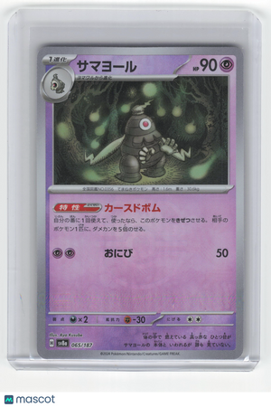 Descriptive image text