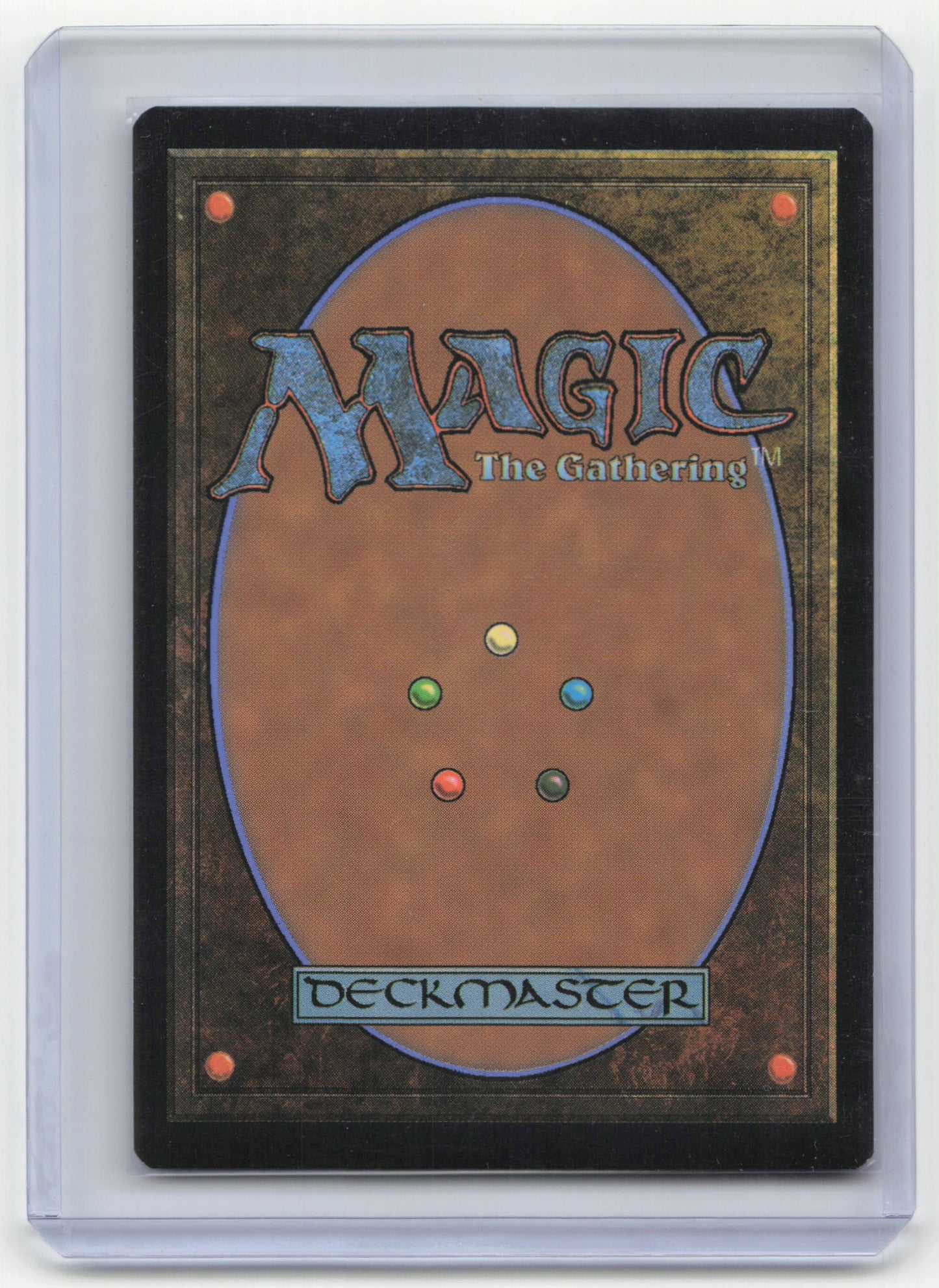 2022 Magic: The Gathering Canoptek Scarab Swarm Warhammer 40K Surge Foil #150