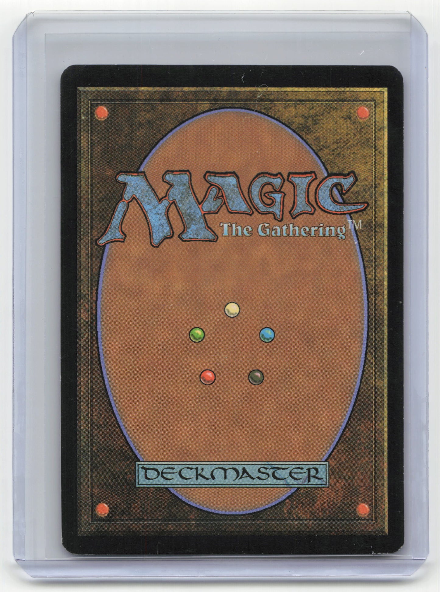 2008 Magic: The Gathering Draco From the Vault: Dragons Rare Foil #3/15