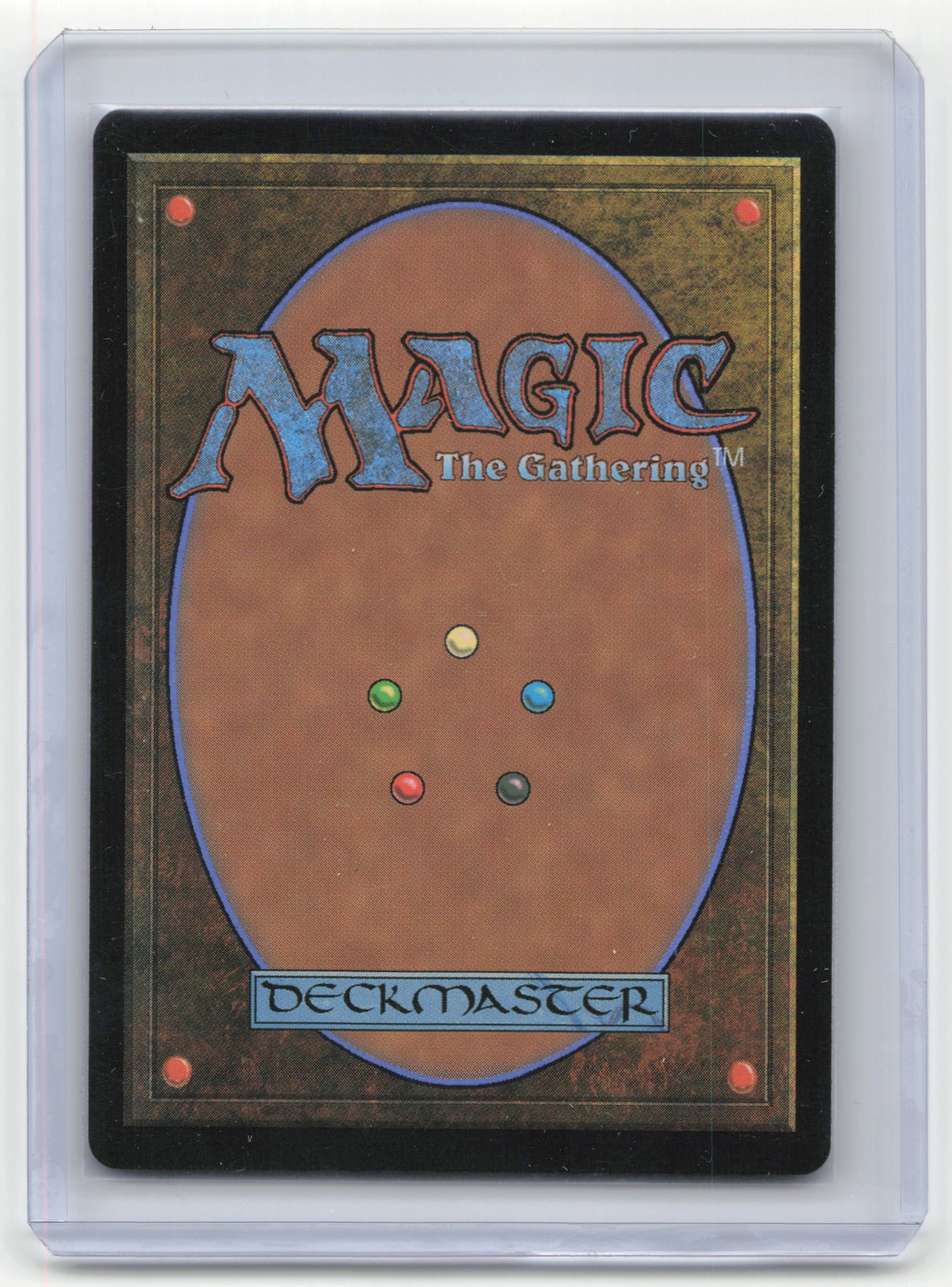 2023 Magic: The Gathering Hammer of Nazahn Commander Masters Rare Regular #388