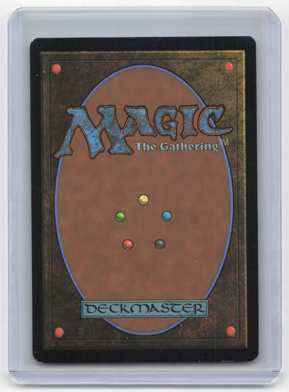 2023 MTG Undergrowth Stadium Commander Masters Rare Regular #666 Borderless