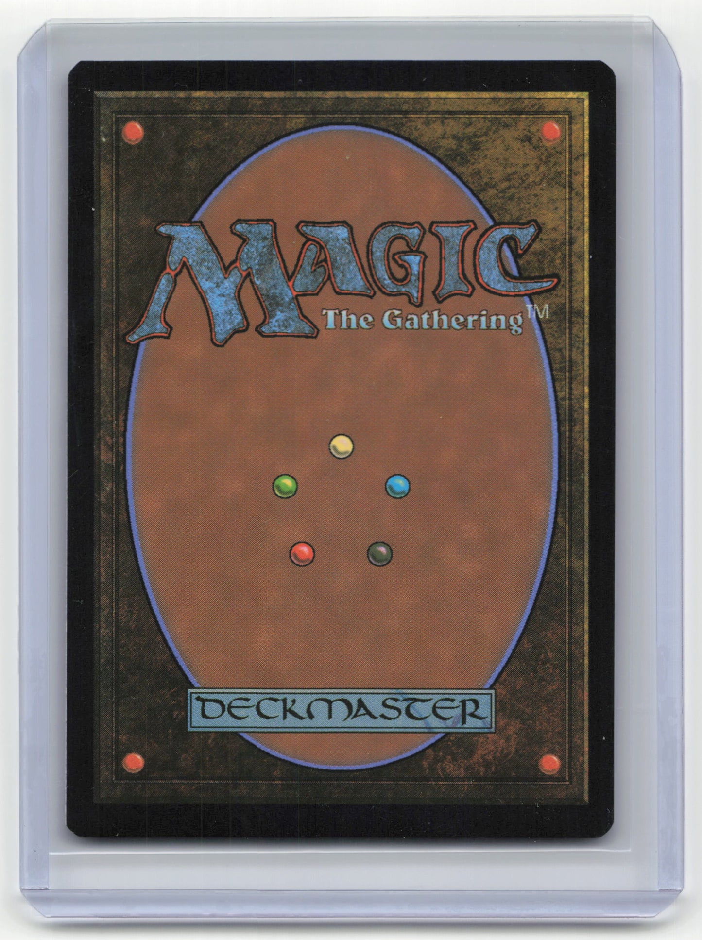 2023 Magic: The Gathering Iron Spider, Civil Warrior #M0039