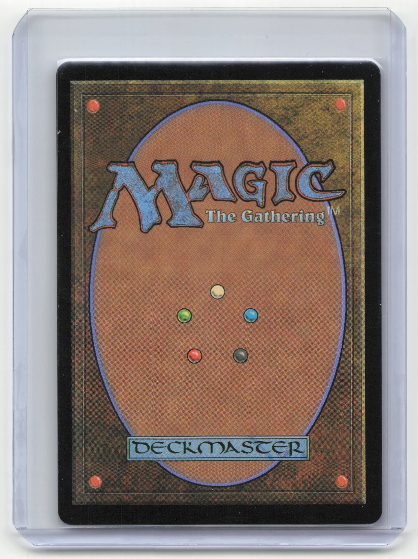 2024 Magic: The Gathering Island Secret Lair Drop Rare Foil #1653