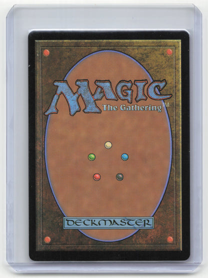 2024 Magic: The Gathering—Island #1653 Secret Lair Drop—Rare Foil