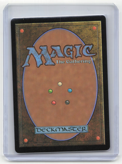 2024 Magic: The Gathering—Forest #1656 Secret Lair Drop—Rare Foil