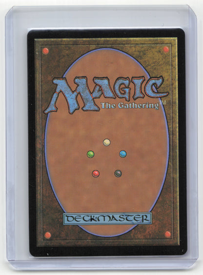 2024 Magic: The Gathering—Island #1648 Secret Lair Drop—Rare Foil