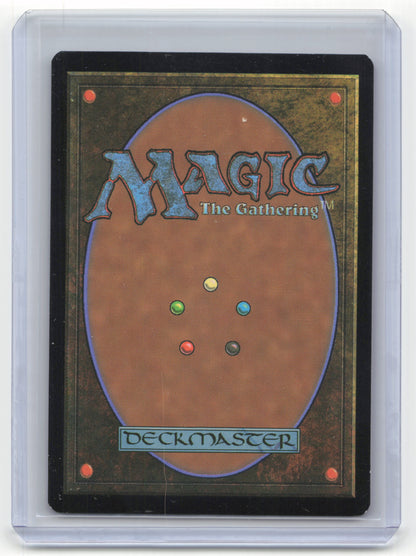 2024 Magic: The Gathering Caduceus, Staff of Hermes Assassin's Creed Foil #2