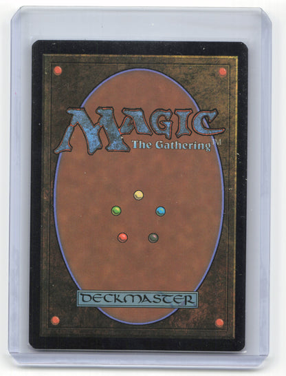 2023 MTG Yuriko, the Tiger's Shadow Commander Masters Rare Foil #597