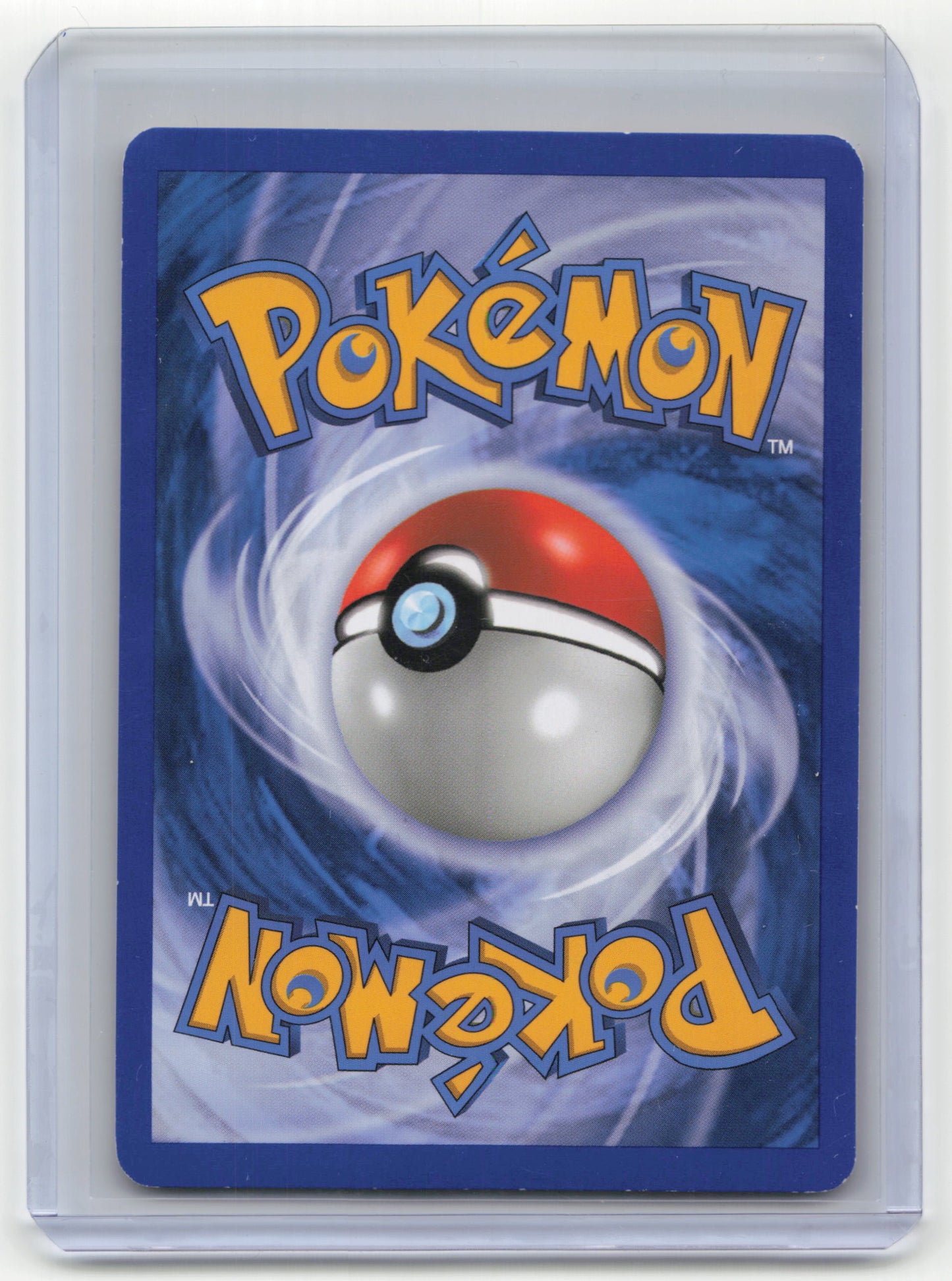 2006 Pokemon Vaporeon POP Series 3 Rare Holo #6/17 Lightly Played