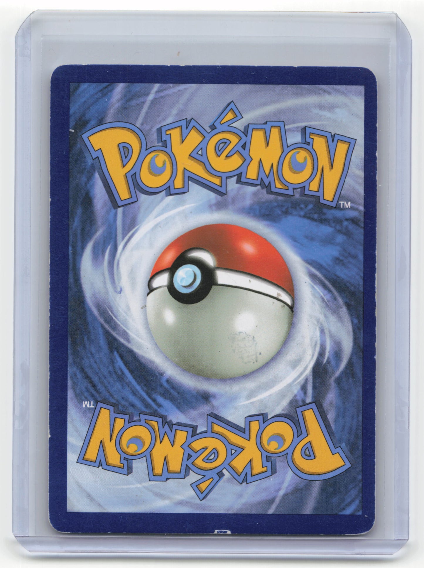 2012 Pokemon Rayquaza EX Dragons Exalted Rare Holo #85/124 Heavily Played
