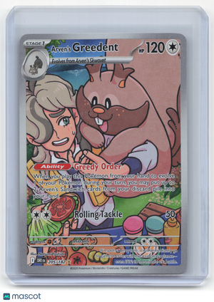 Descriptive image text