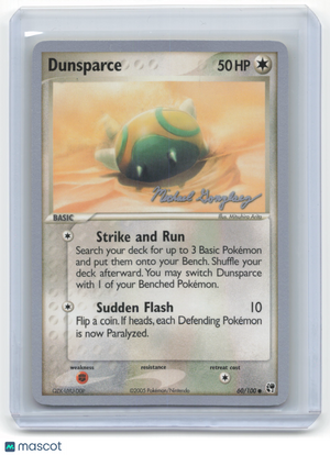 Descriptive image text