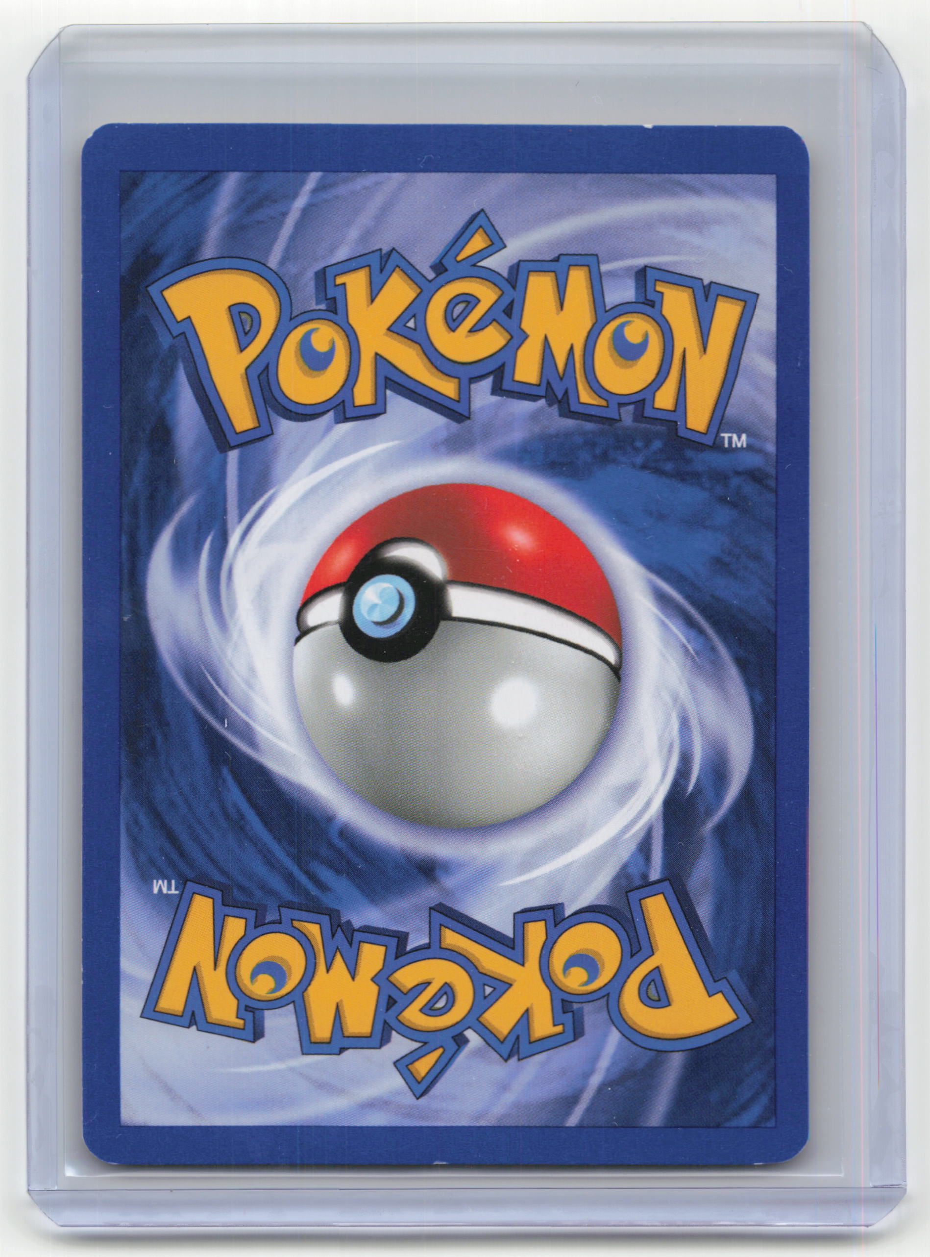 2000 Pokemon Ho-Oh Neo Revelation Rare Holo #7/64 Lightly Played - Papa Joey's Collectibles