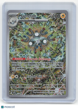 Descriptive image text