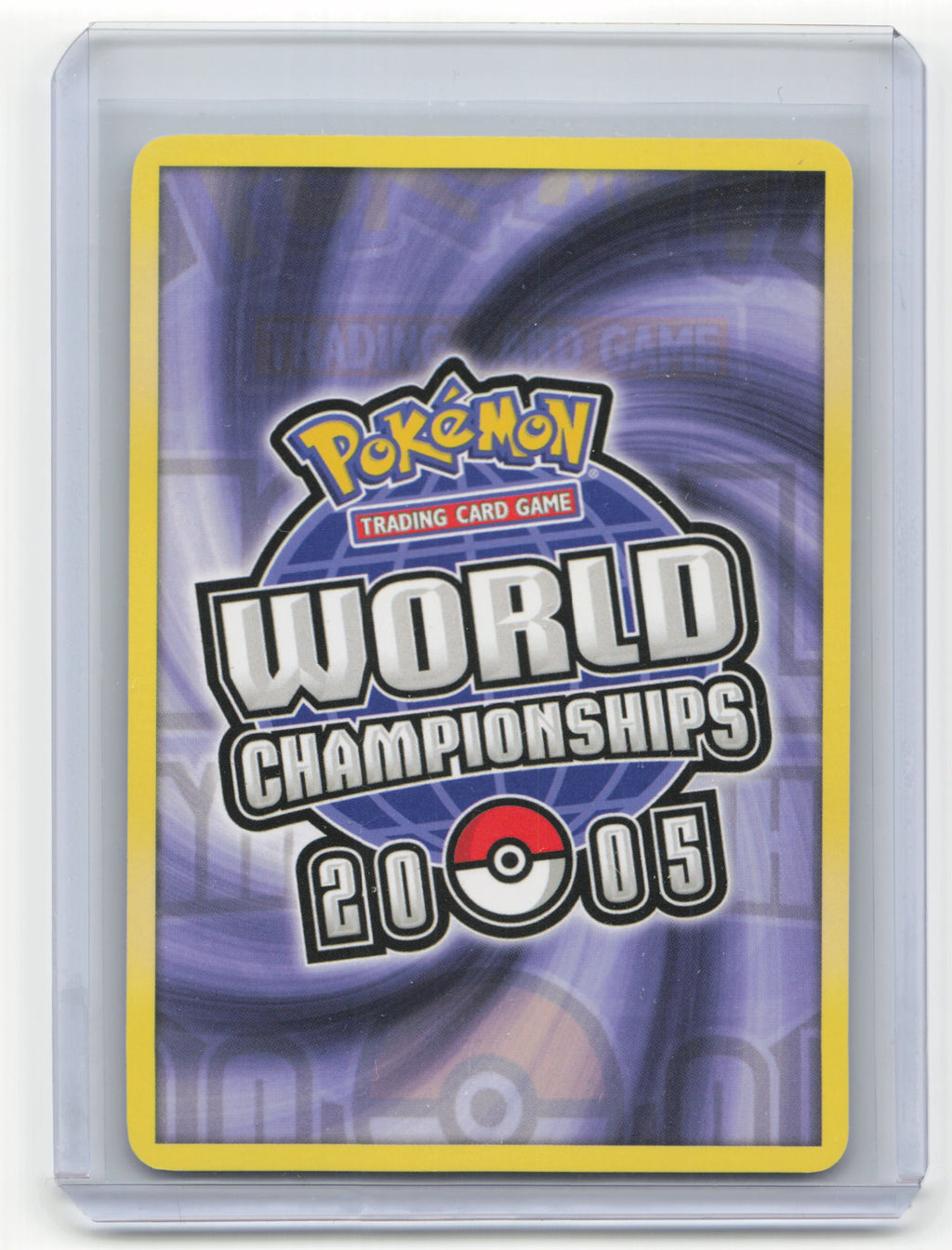 2005 Pokemon—Desert Ruins #88/101 World Championship 2025—Uncommon Near Mint