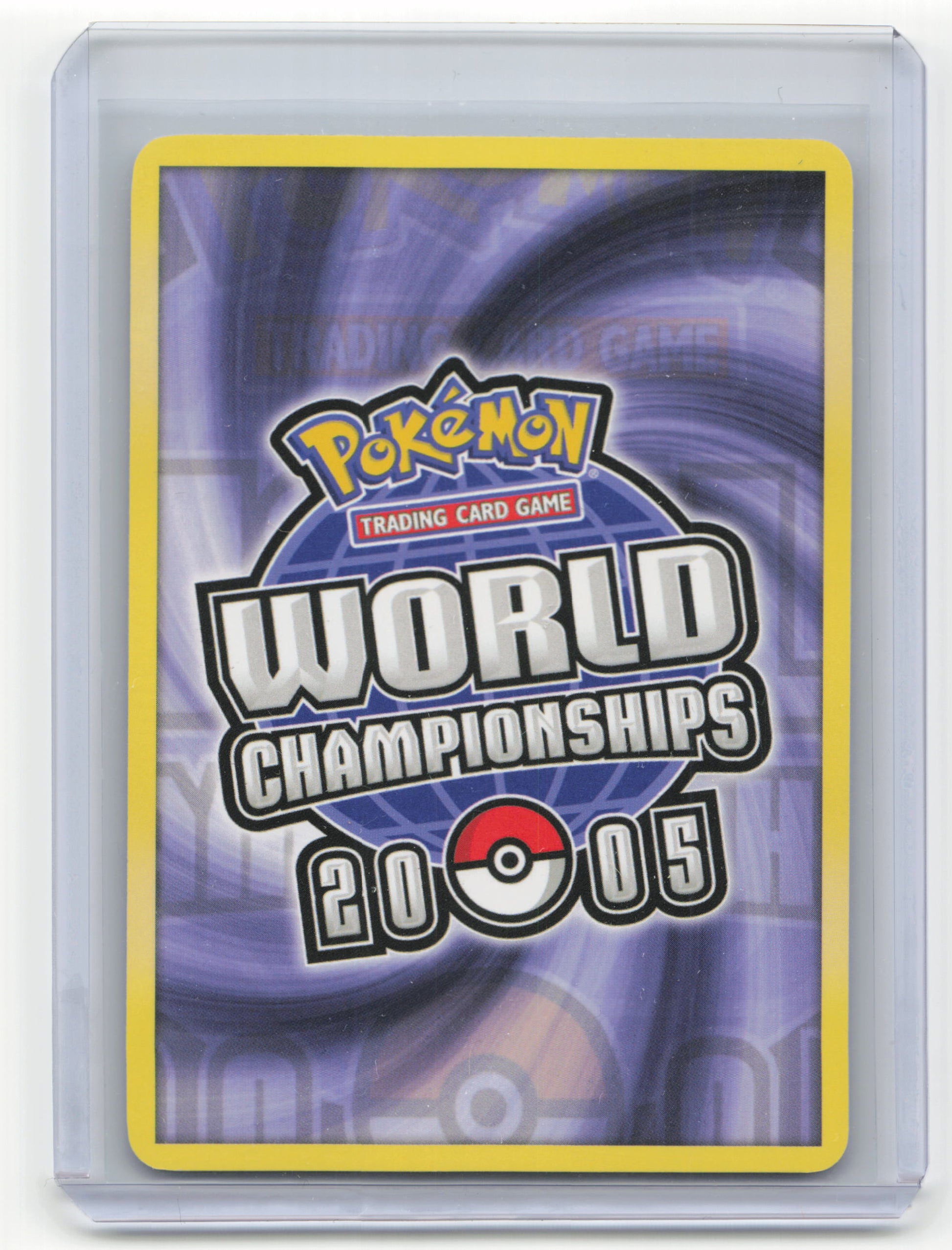 2005 Pokemon Desert Ruins World Championship 2025 Uncommon #88/101 Near Mint - Papa Joey's Collectibles