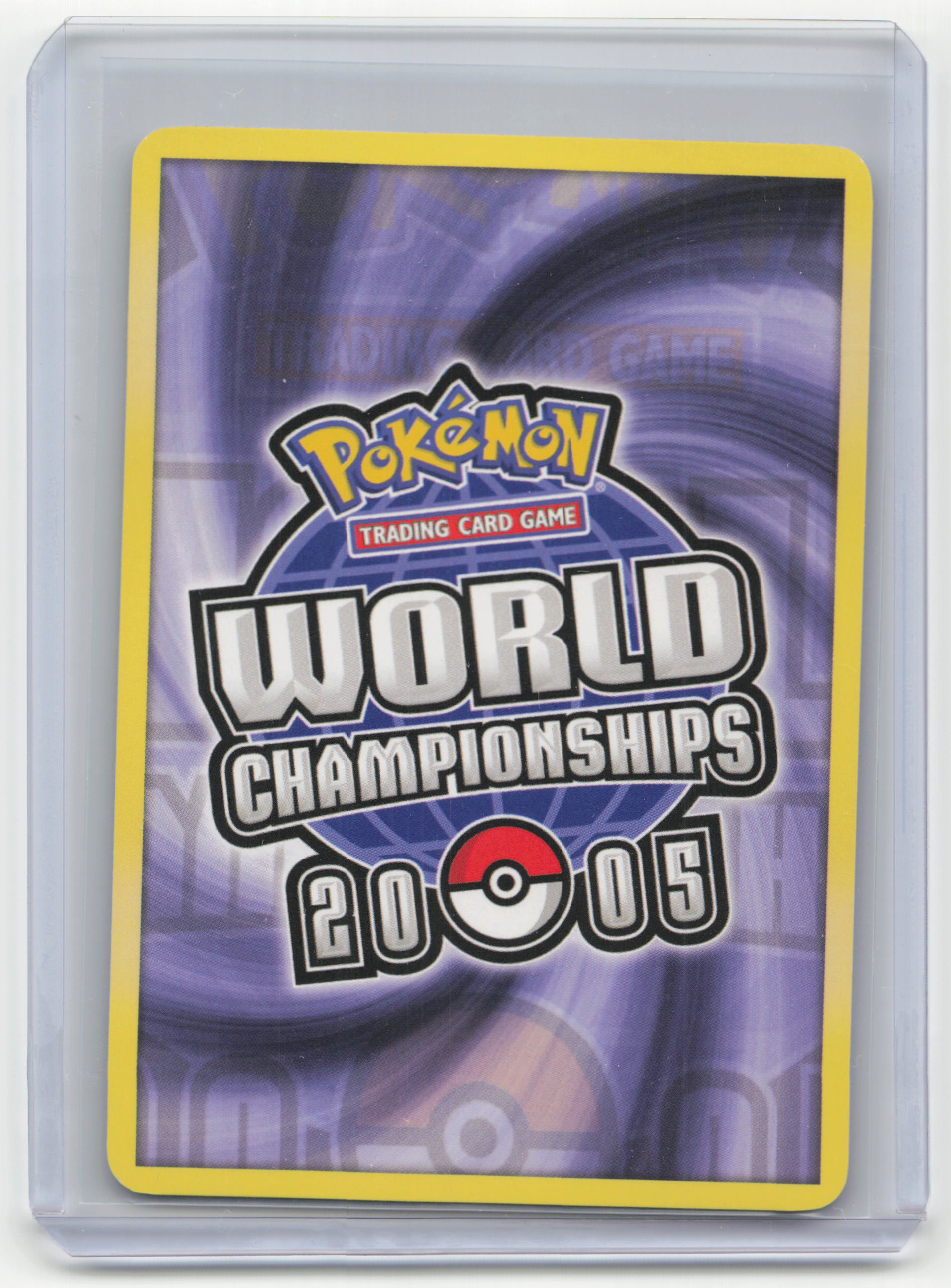 Pokemon Dunsparce World Championship 2005 Rare #60/100 Near Mint - Papa Joey's Collectibles