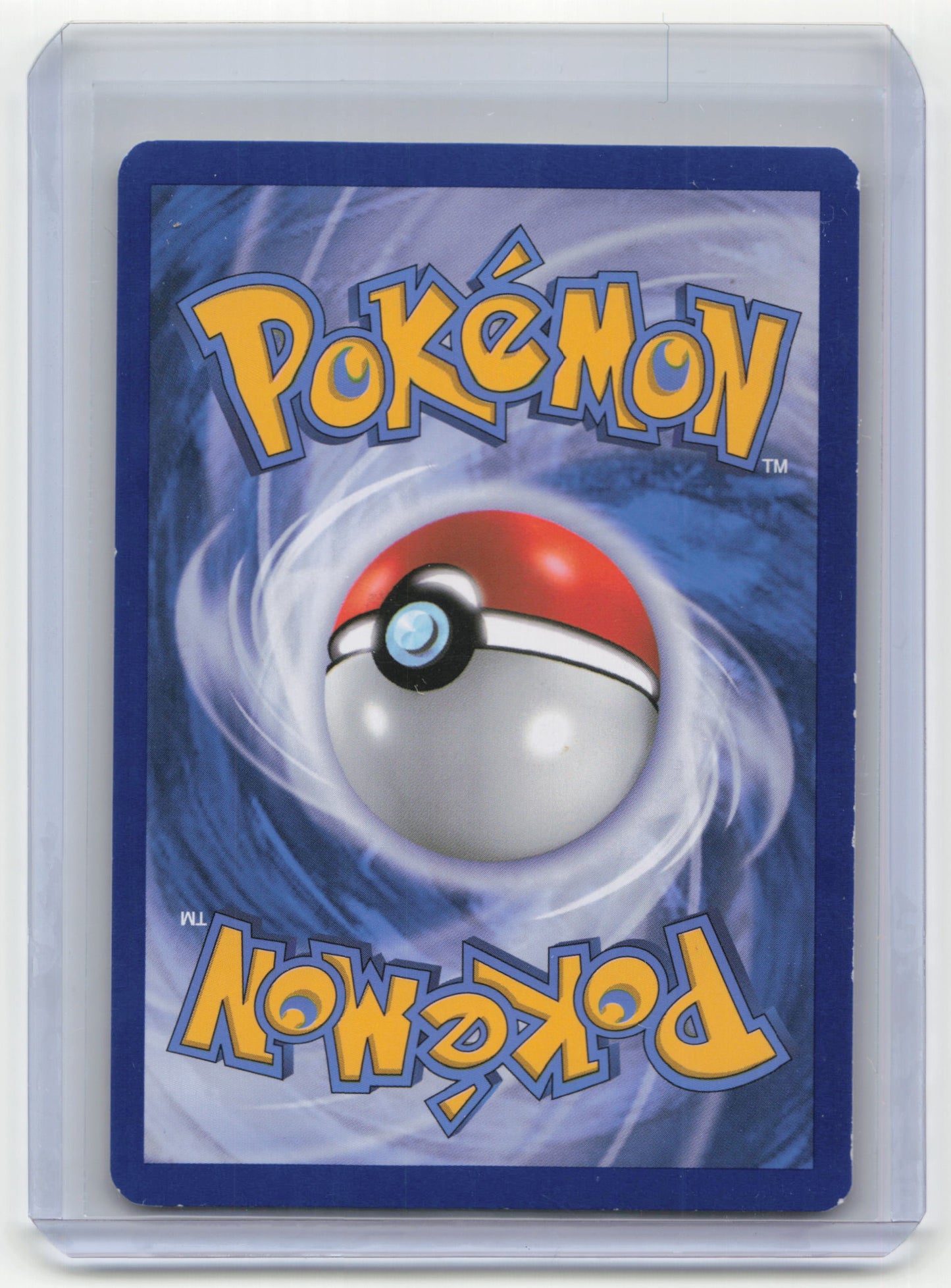 2008 Pokemon Riolu Pop Series 8 Uncommon Reverse Holo #16/17 Heavily Played - Papa Joey's Collectibles