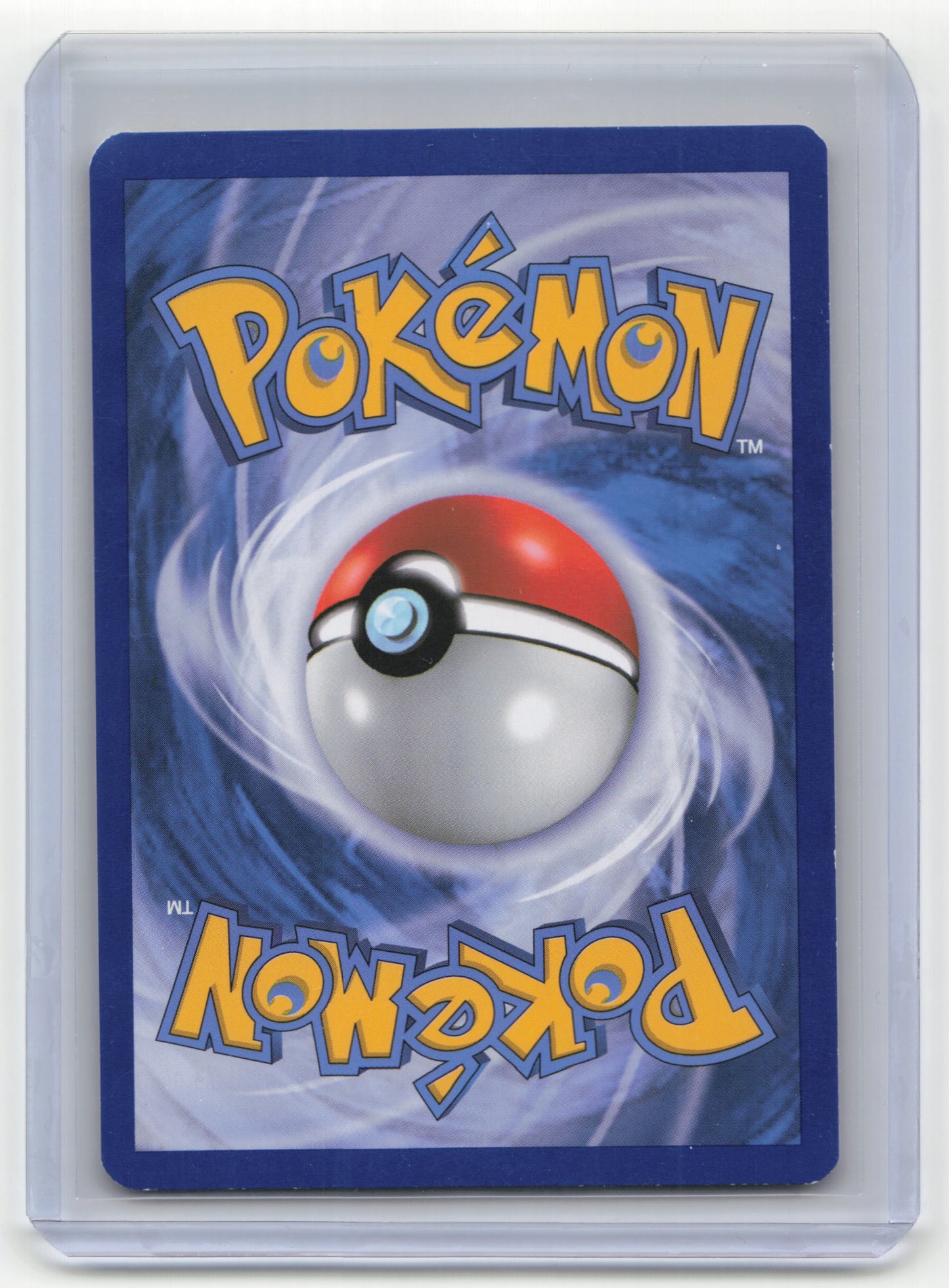 2008 Pokemon Chimchar Pop Series 8 Reverse Holo #12/17 Lightly Played - Papa Joey's Collectibles