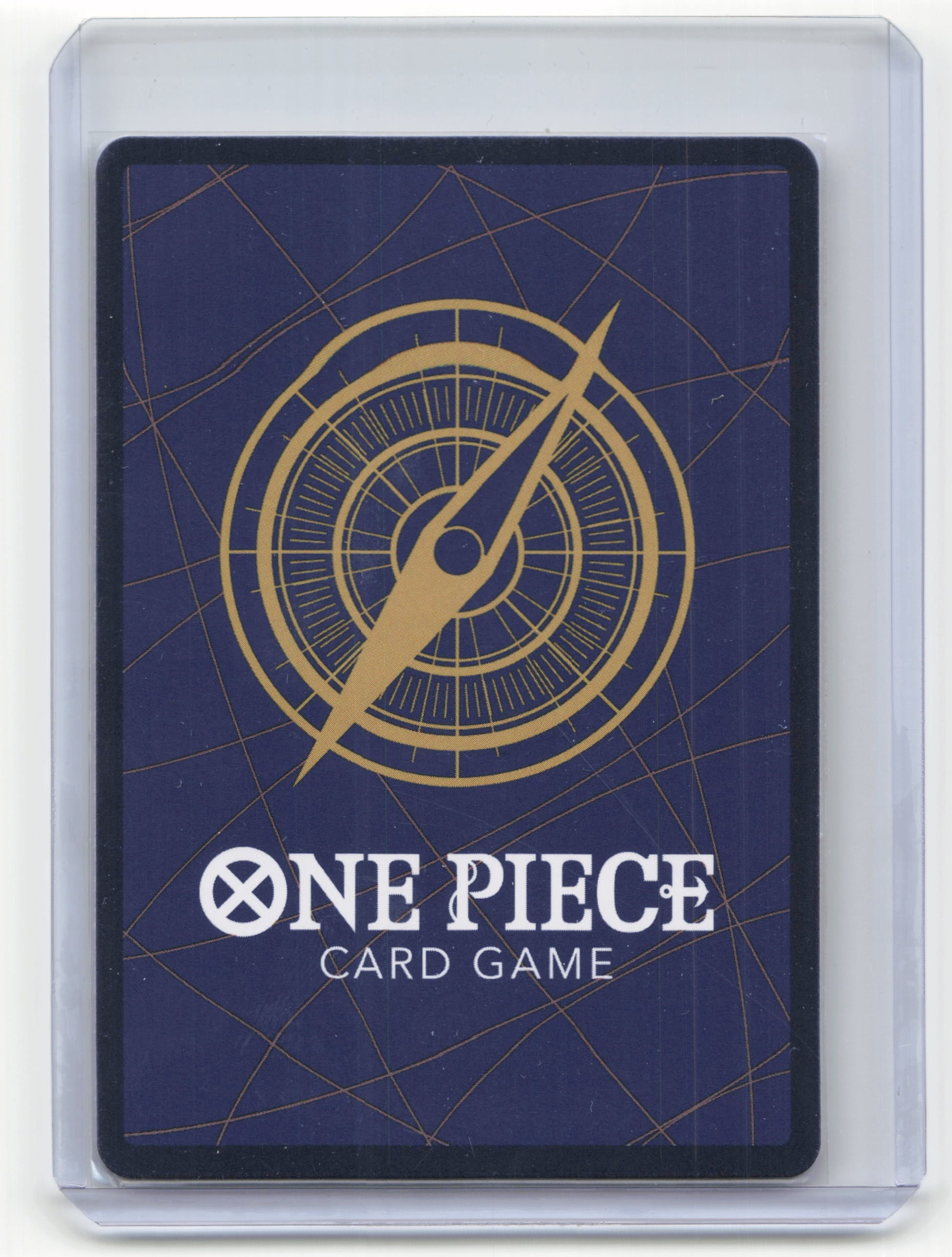 2023 One Piece Charlotte Katakuri Pillars of Strength Secret Rare Foil #OP03-123 - Papa Joey's Collectibles