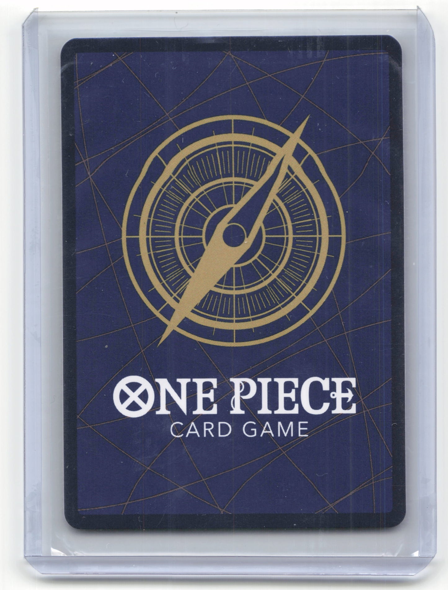 2025 One Piece Trafalgar Law The Best Vol. 2 (Premium) SR #PRB02-003 Alt Art - Papa Joey's Collectibles