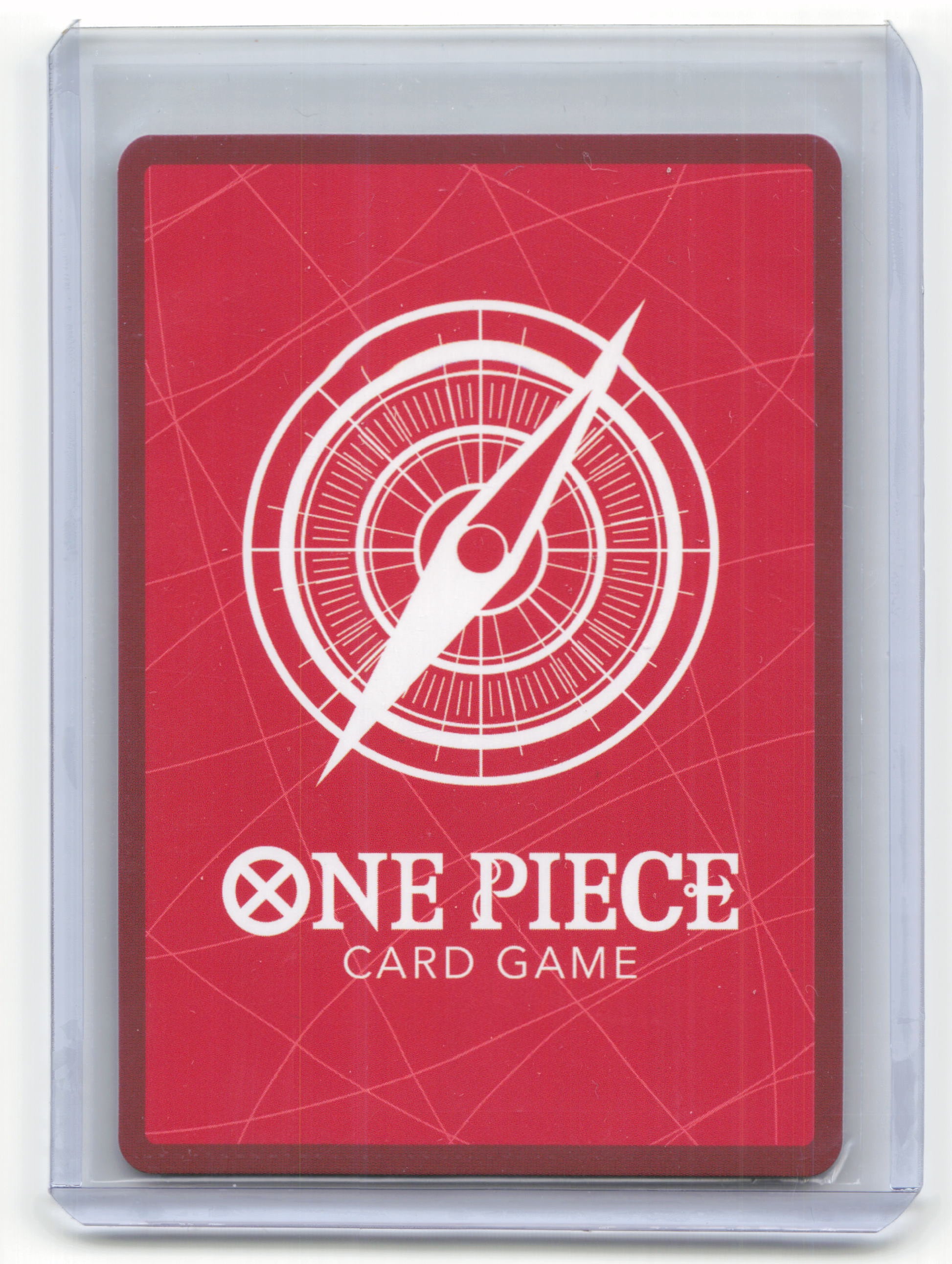 2024 One Piece Jewelry Bonney 500 Years in the Future Leader #OP07-019 Alt Art - Papa Joey's Collectibles