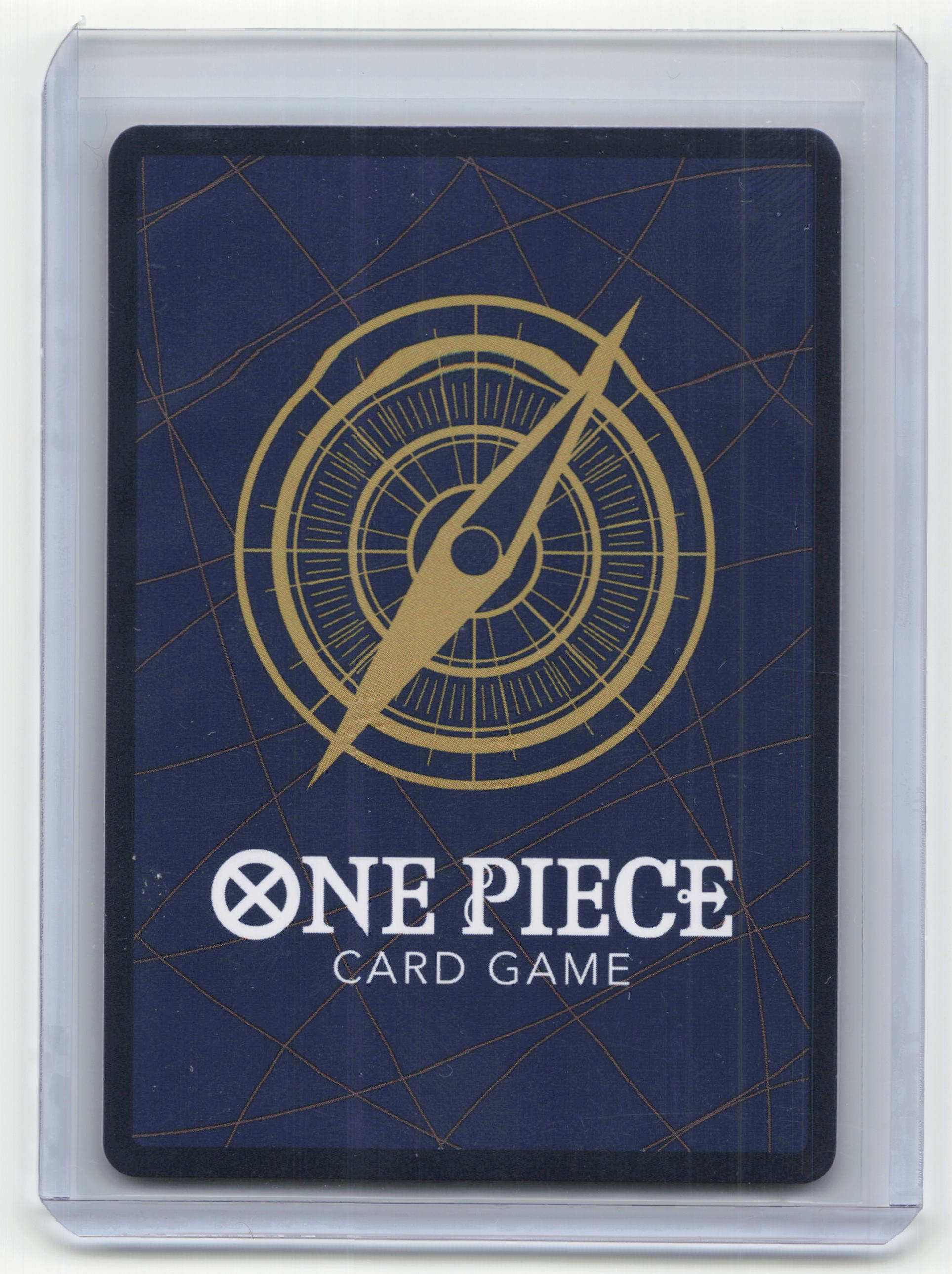 2025 One Piece Portgas D. Ace The Best Vol. 2 (Premium) Rare #PRB02-018 Alt Art - Papa Joey's Collectibles