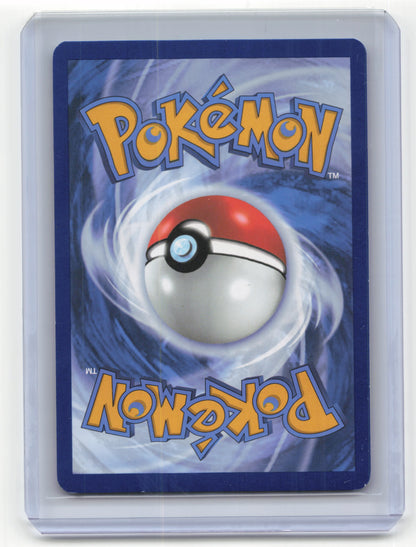 2025 Pokemon Flareon EX Prismatic Evolutions Double Rare #14/131 Spanish NM