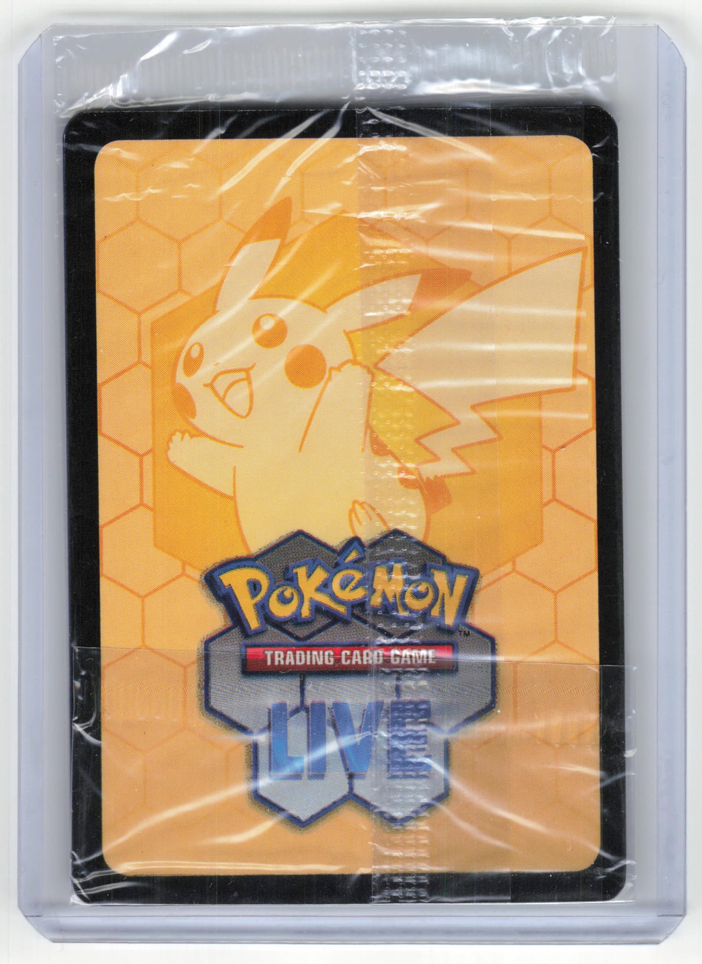 2025 Pokemon Bulbasaur Mega Evolution IR Holo #133/132 Stamped [SEALED] - Papa Joey's Collectibles