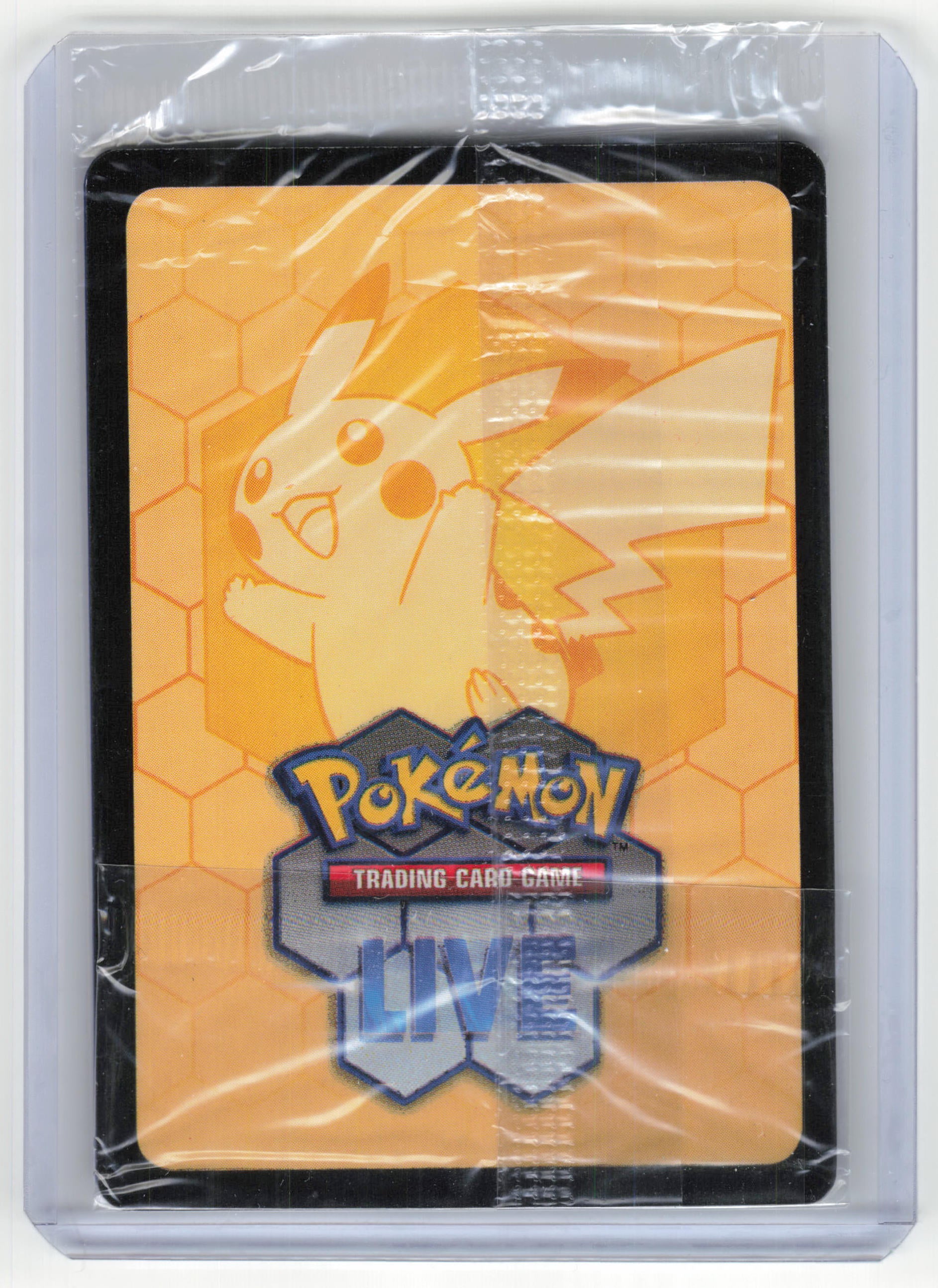 2025 Pokemon Bulbasaur Mega Evolution IR Holo #133/132 Stamped [SEALED] - Papa Joey's Collectibles