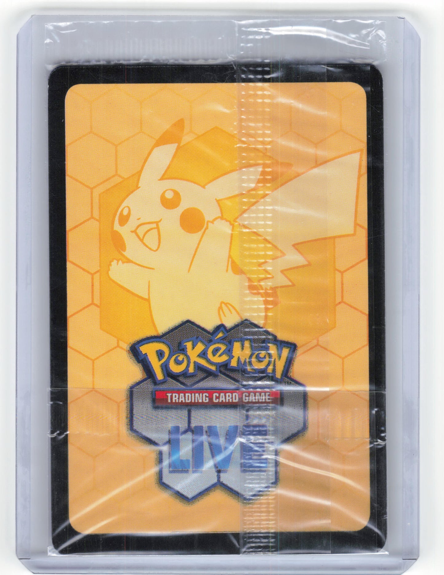 2025 Pokemon Bulbasaur Mega Evolution IR Holo #133/132 [SEALED] Stamped - Papa Joey's Collectibles