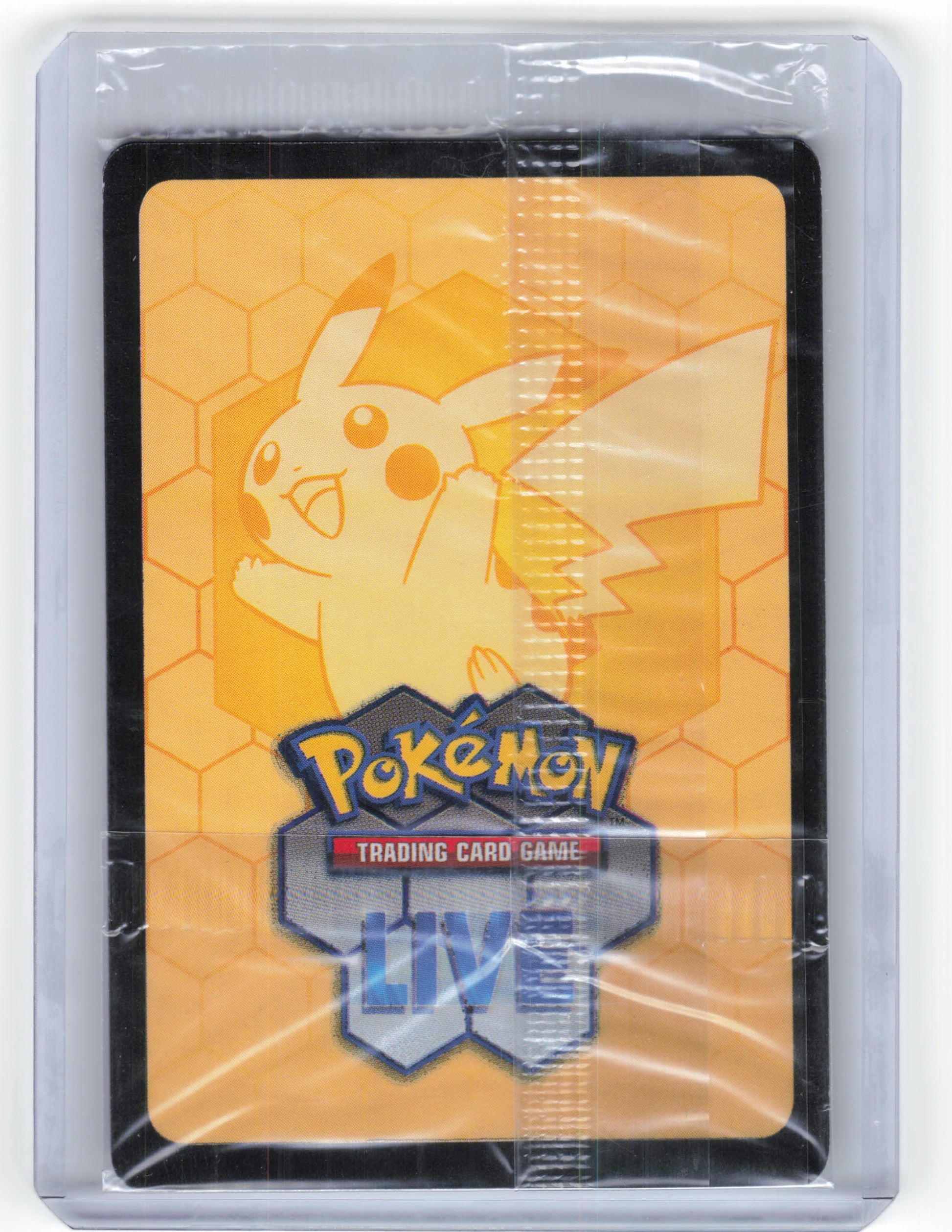 2025 Pokemon Bulbasaur Mega Evolution IR Holo #133/132 [SEALED] Stamped - Papa Joey's Collectibles