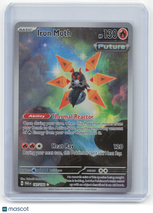 Descriptive image text